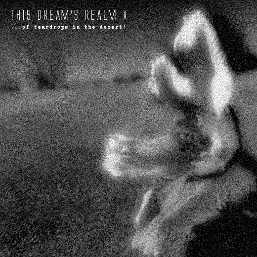 this dream's realm X - ...of teardrops in the desert!!!