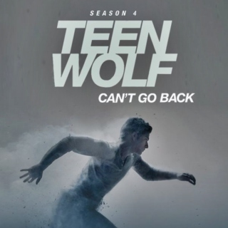 Teen Wolf Season 4 Soundtrack.