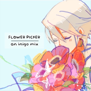 flower picker ✾