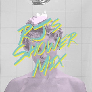 RJ's Shower Mix