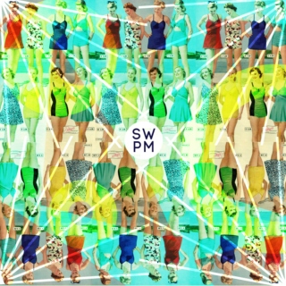 Swimsuit Weather Party Mix! 