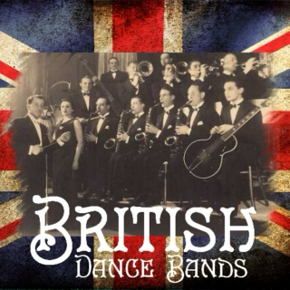 British Dance Bands