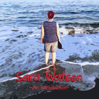 Sara Watson: An Introduction