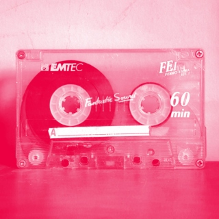 Pink Tape ♥