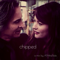 {chipped}