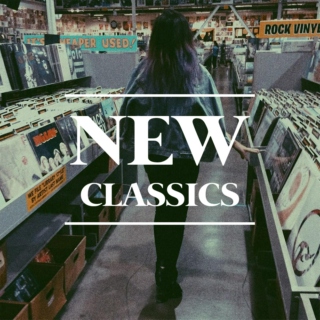 new classics