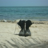 Wear Your Boots on the Beach