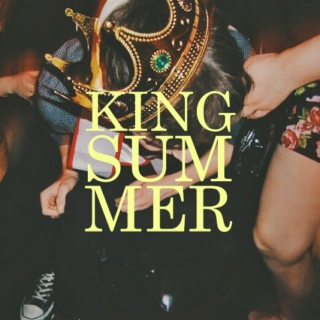 King Summer