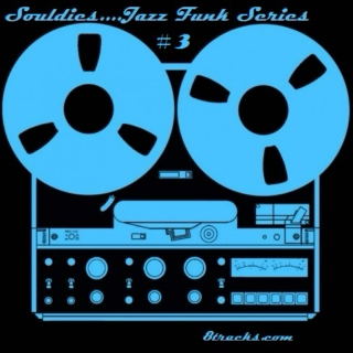 Souldies...Jazz Funk III