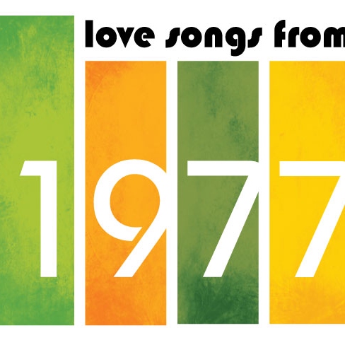 Great Love Songs from 1977