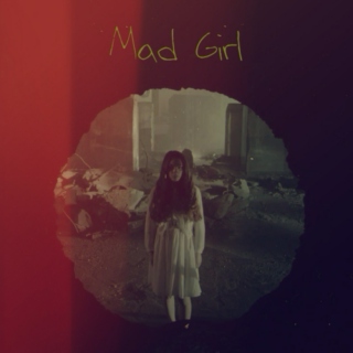 Mad Girl