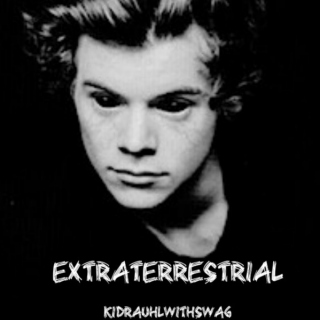 Extraterrestrial // h.s.