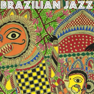  Brazilian Jazz