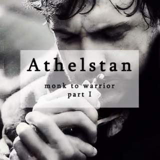 Athelstan [part I] Monk to Christian Viking