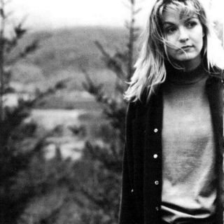 are you laura palmer? 
