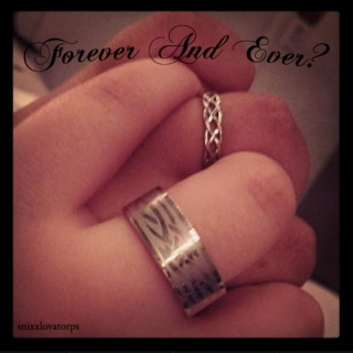 Forever And Ever?