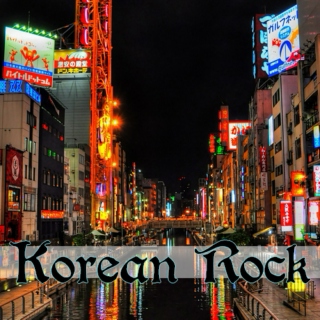 Korean Rock