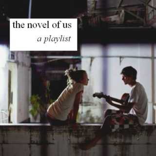 The Novel of Us
