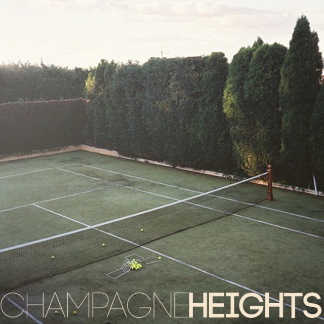 Champagne Heights