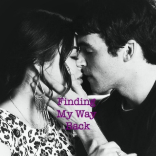Finding My Way Back :: An Ezria Playlist