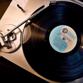 The Age of Vinyl
