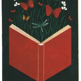 Red Book Protects Nature
