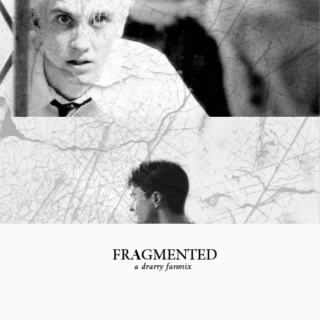 fragmented