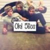 Old 5sos