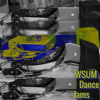 WSUM Dance Jams