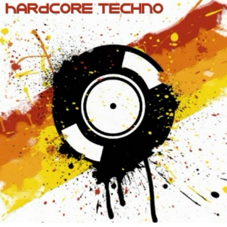 Hardcore Techno
