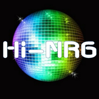 Hi-NRG