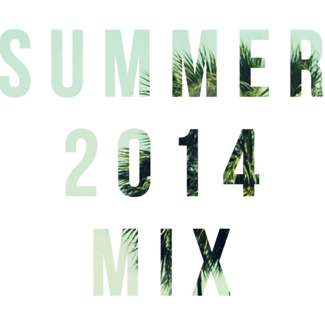 Amazing Summer Latino Mix