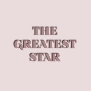 the greatest star, a rachel berry mix