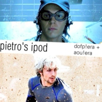 pietro's ipod
