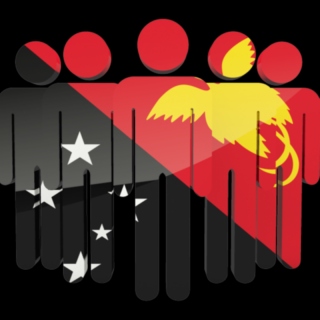 Paupa New Guinea