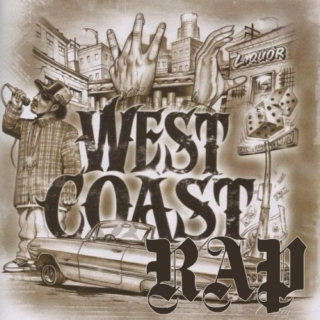 West Coast Rap