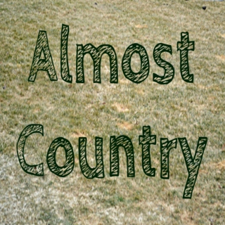 Almost Country