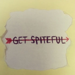 Get Spiteful