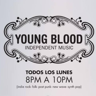 Young Blood | Independent Music (21/7/14)