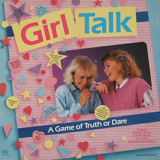 Girl Talk 