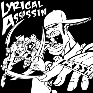 Lyrical Assassins