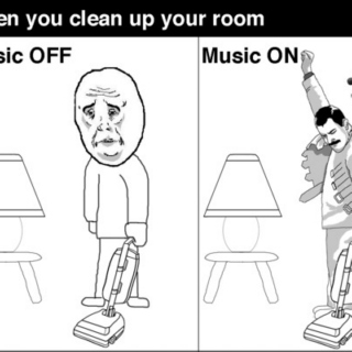 clean your room