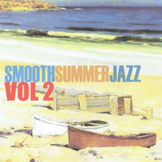 Summer Jazz Vol 2