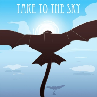 take to the sky