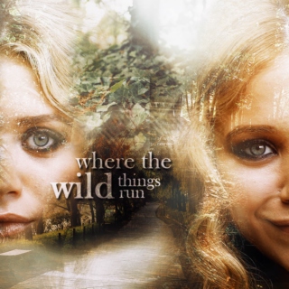 Where the Wild Things Run