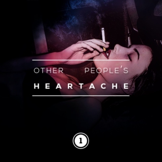 Other people's heartache (1)