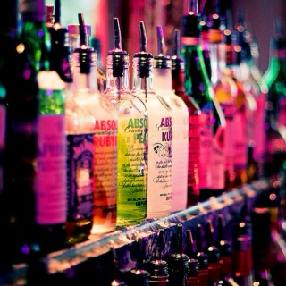 Alcoholic Party Playboy mix