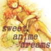 sweet anime dreams