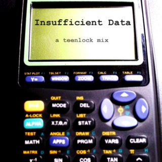 Insufficient Data