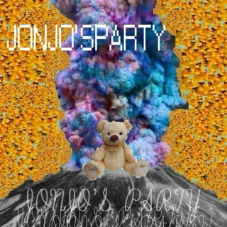jonjos party (alternative $tyle)